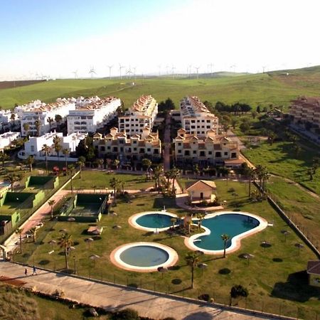 Casa En Primera Linea De Playa Zahara de los Atunes Eksteriør billede