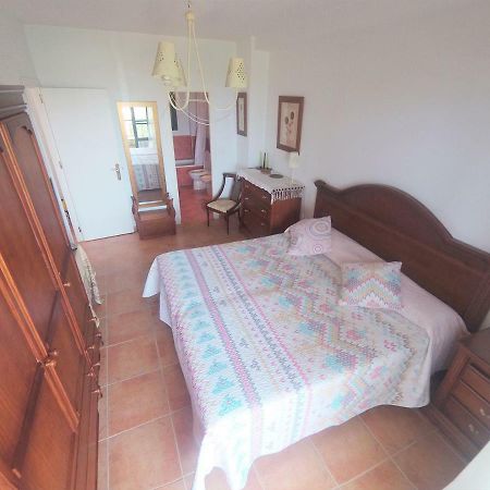 Casa En Primera Linea De Playa Zahara de los Atunes Eksteriør billede