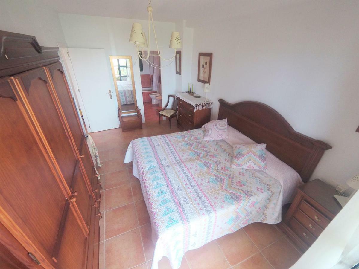 Casa En Primera Linea De Playa Zahara de los Atunes Eksteriør billede