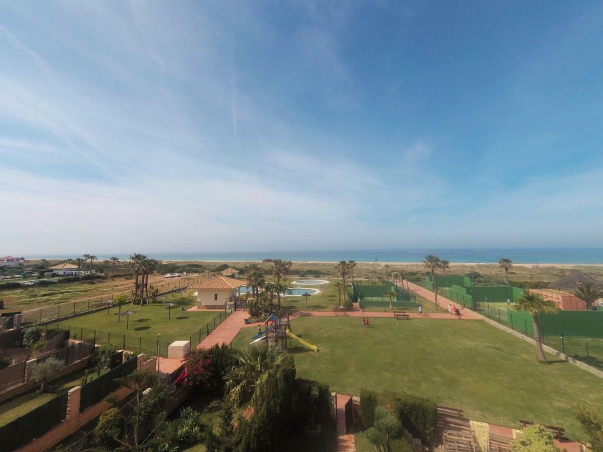 Casa En Primera Linea De Playa Zahara de los Atunes Eksteriør billede
