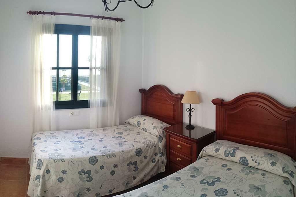 Casa En Primera Linea De Playa Zahara de los Atunes Eksteriør billede