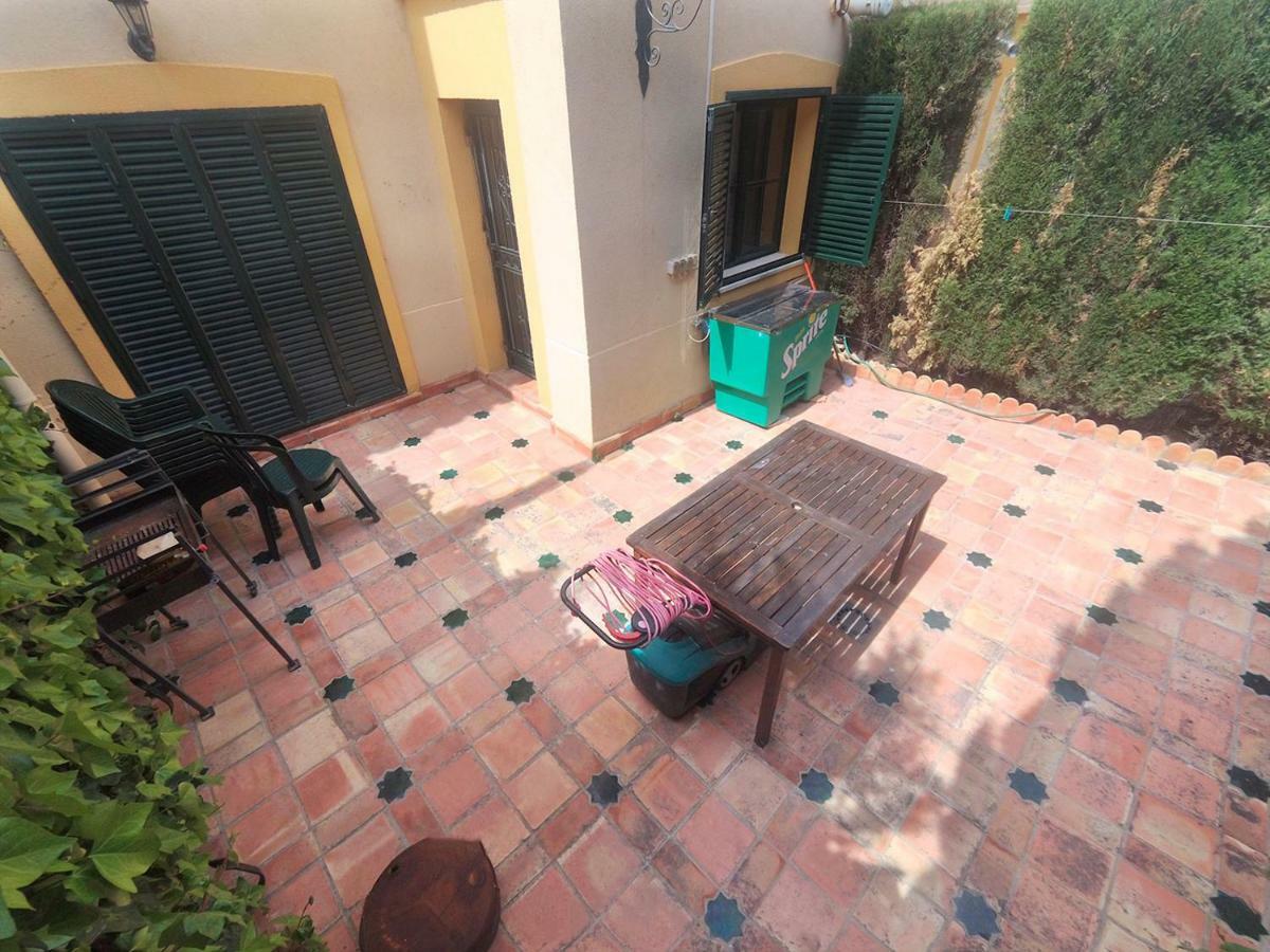 Casa En Primera Linea De Playa Zahara de los Atunes Eksteriør billede