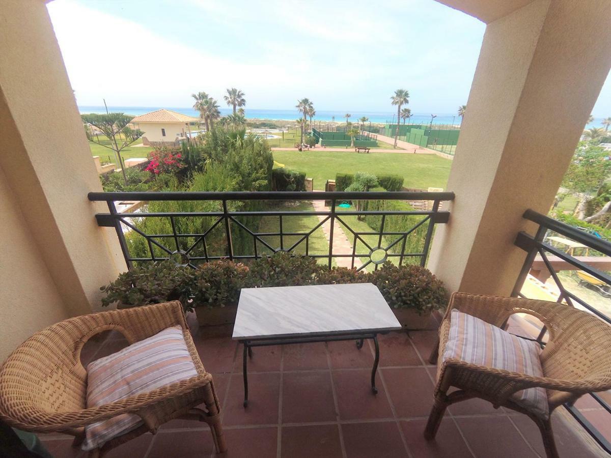 Casa En Primera Linea De Playa Zahara de los Atunes Eksteriør billede