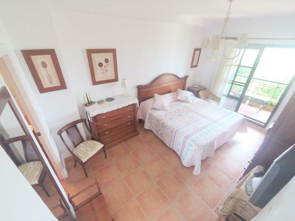 Casa En Primera Linea De Playa Zahara de los Atunes Eksteriør billede