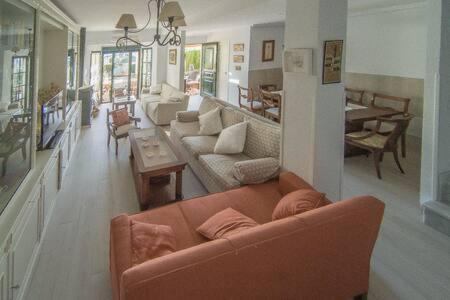 Casa En Primera Linea De Playa Zahara de los Atunes Eksteriør billede