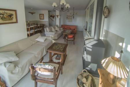 Casa En Primera Linea De Playa Zahara de los Atunes Eksteriør billede